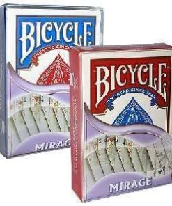 Bicycle - Mirage Deck