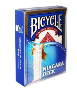 Niagara Deck - BLUE back