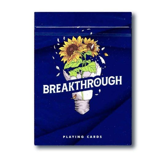 Breakthrough
