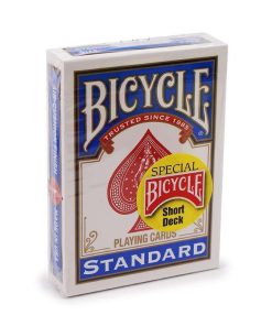 Bicycle - Short - Blue
