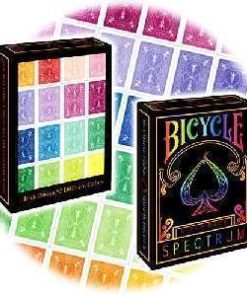 Bicycle - Spectrum