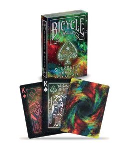 Bicycle - Stargazer Nebula