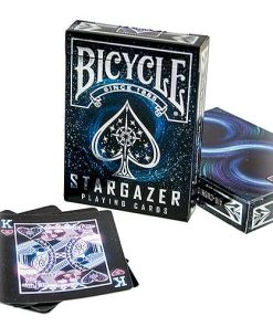 Bicycle - Stargazer