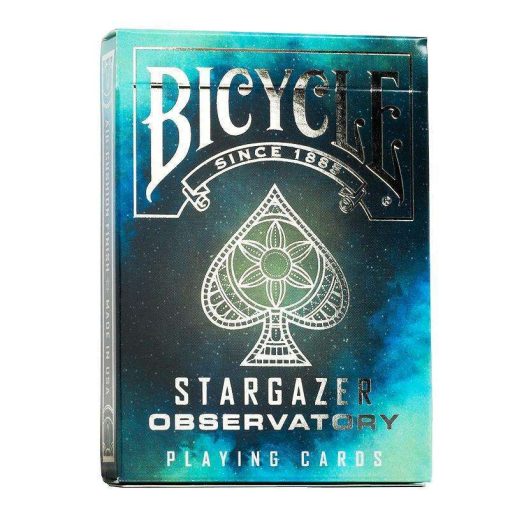 Bicycle - Stargazer Observatory