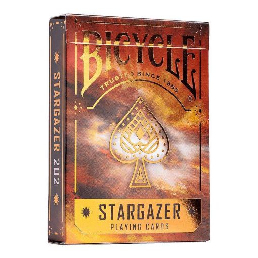 Bicycle Stargazer 202