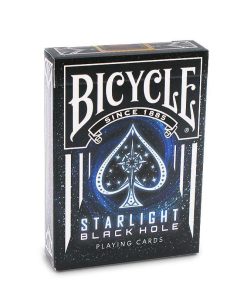 Bicycle Starlight Black Hole - Special Limited Print Run