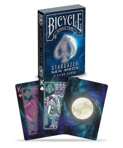 Bicycle - Stargazer New Moon