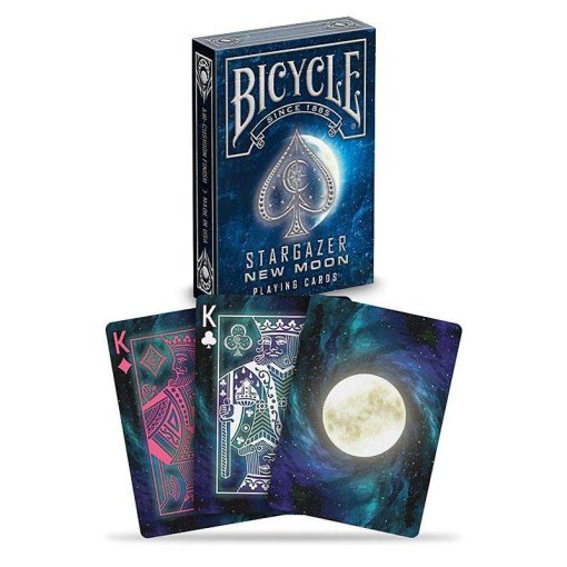Bicycle - Stargazer New Moon