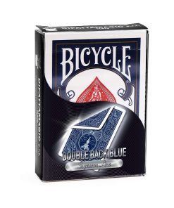 Bicycle - Supreme Line - Double back - Blue