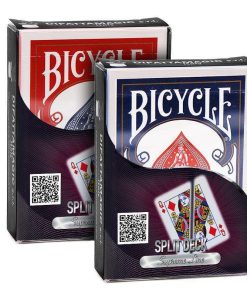 Bicycle - Supreme Line - Split deck