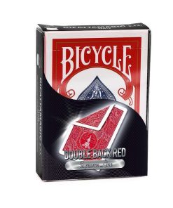 Bicycle - Supreme Line - Double back - Red