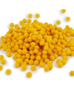 Bag of 100 Pom Pon