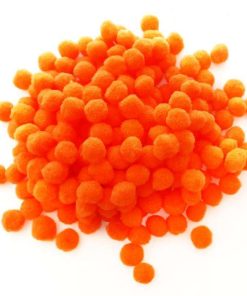 Bag of 100 Pom Pon - 20mm