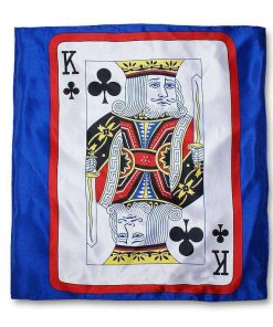 Sitta Card Blendo - King of Clubs
