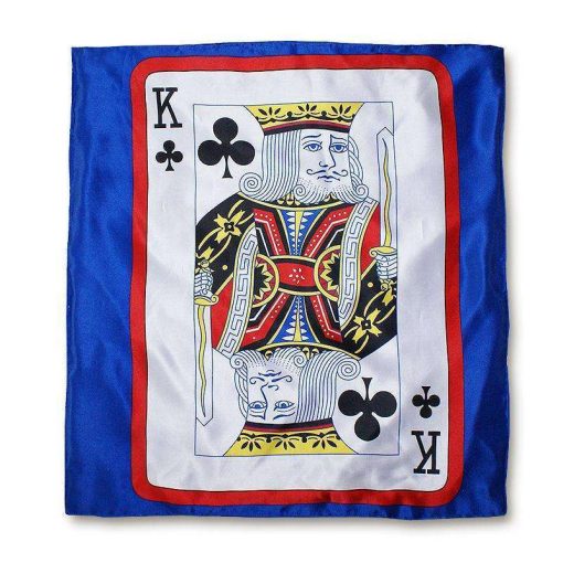 Sitta Card Blendo - King of Clubs