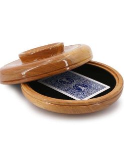 Card Bowl