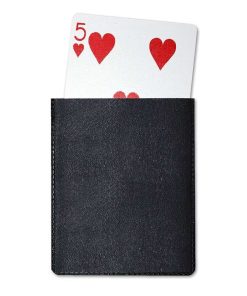 Card Holder - Single Compartment