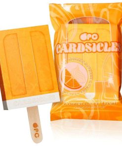 Cardsicles by Organic