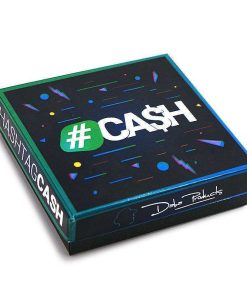 #Cash by Daba