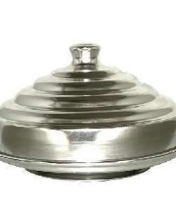 Pan - Aluminum - Big - Double load