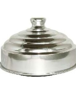 Pan - Aluminum - Medium - Double load