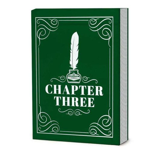 Chapter Three