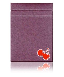 Cherry Casino House Deck - Desert Inn Purple