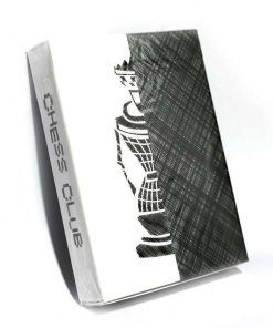 Chess Club Limited Edition by Magic Encarta