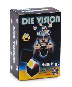 Die Vision