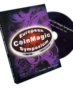 Coinmagic Symposium - Volume 1