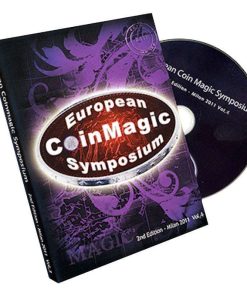 Coinmagic Symposium - Volume 4