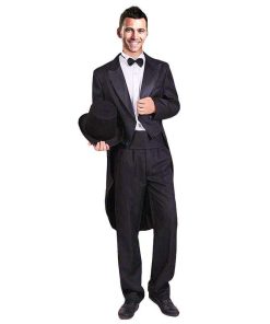 Magician’s Suit - Size XL