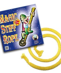 Stiff Rope - Yellow