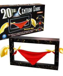 20th Century Frame