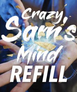 Crazy Sam's Mind - Refill