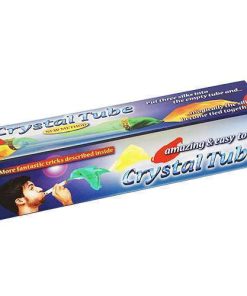Crystal Tube - Mini