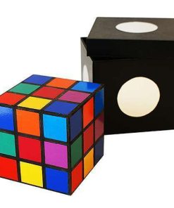 The Magic Cube - Economy