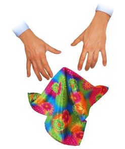 Dancing hanky