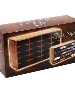 Deck Shelf - Wood