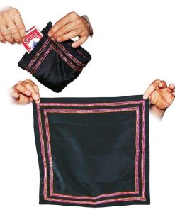 Devil's Hanky - Plus
