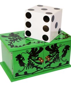 Die box