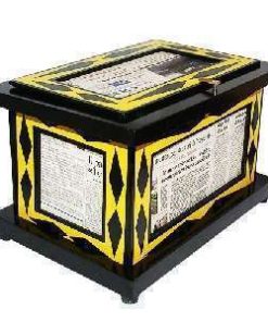 Dove Vanish Box