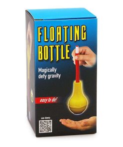 Floating Bottle