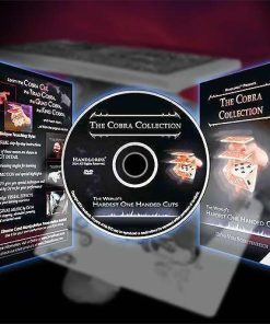 De vo Vom Schattenreich - The Cobra Collection