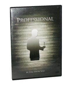 Kim Hyun Soo - Professional