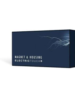 Electric Touch+ Accessories by Yigal Mesika - Magnet & Housing