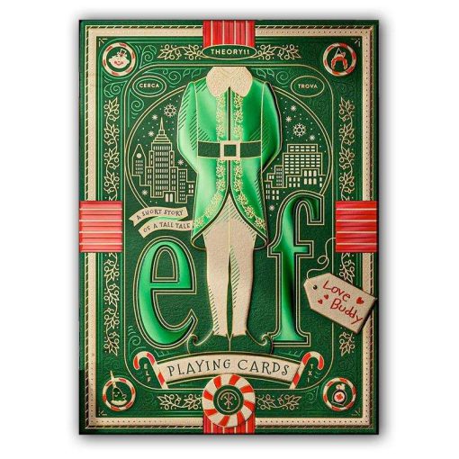 Elf