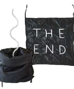 The End Blendo