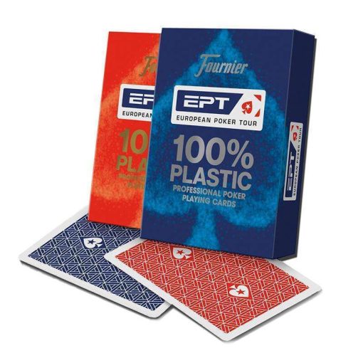 EPT 100% Plastic