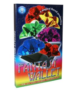 Fantasy Wallet